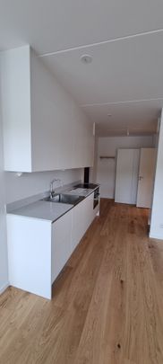 Parkallén, Täby - Photo 1