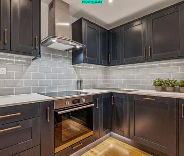 4 bedroom maisonette to rent - Photo 5