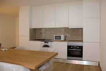 Apartamento T2 em Porto