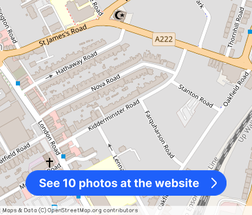 Kidderminster Road, Croydon, CR0 - Photo 1