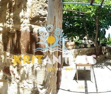 Εξοχική κατοικία Μαρουλάς - Ρέθυμνο - Φωτογραφία 4