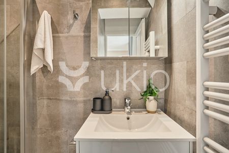 Tout savoir sur cet appartement dans le quartier Chaillot, à Paris 16ème - Photo 2