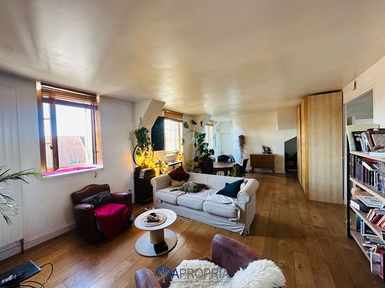 Location Appartement 2 pièces 60m² - Photo 1