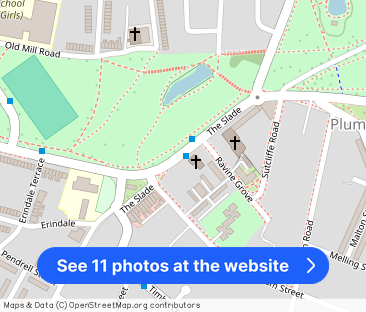 The Slade, Plumstead, SE18 2NB - Photo 1