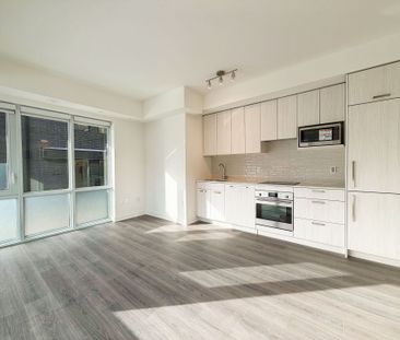 For Lease - 67 Curlew Drive Unit# 166, Toronto, Ontario - Photo 5