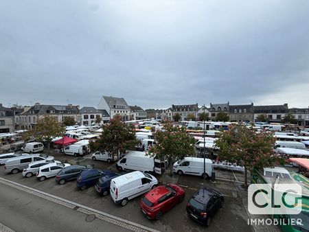 Location Appartement 4 pièces 91m² - Photo 3
