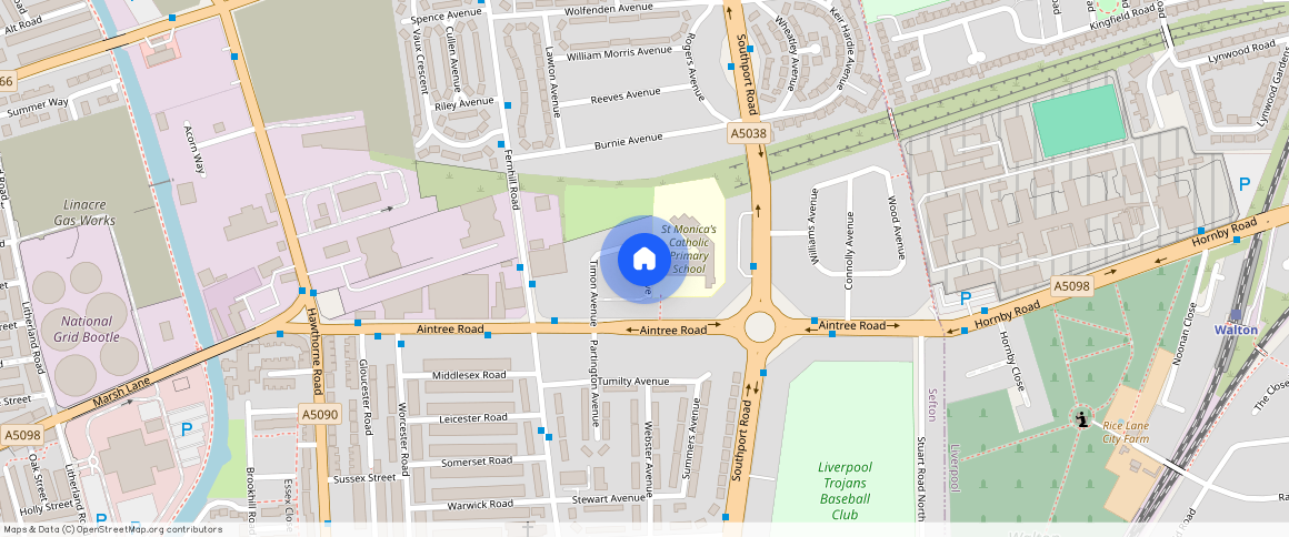 Kelly Drive, Bootle, Sefton, L20 9EB