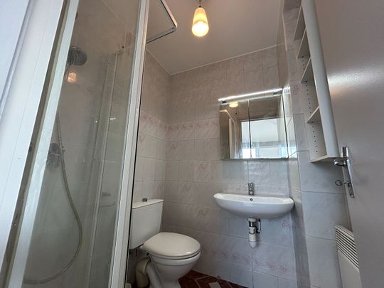 Location appartement 1 pièce, 18.89m², Bry-sur-Marne - Photo 1