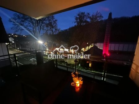 **Wunderschöne helle Obergeschosswohnung zur Miete – Ihre Traumwohnung wartet auf Sie!** - Photo 4