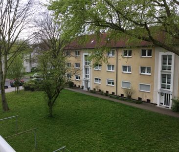 4-Zimmer-Wohnung in Gelsenkirchen Hassel - Photo 3