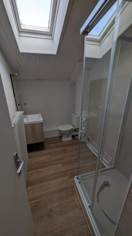 Location Appartement 2 pièces 45m² NANCY 54000 - Photo 3