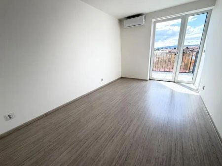 NABÍDKA PRONÁJMU LUXUSNÍ NOVOSTAVBY BYTU 2+KK S KLIMATIZACÍ A BALKÓNEM V BLÍZKOSTI CENTRA BRNA - Photo 5