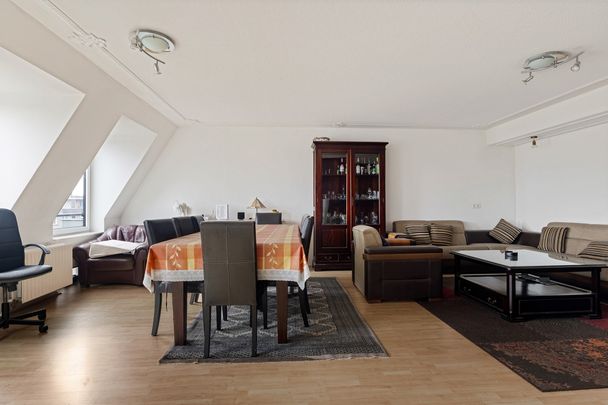 Valkenburgerstraat 30L, 1011 LZ, Amsterdam - Photo 1