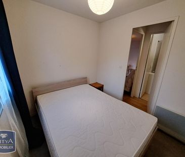 Location Appartement 2 pièces 30m² ROYAN 17200 - Photo 2