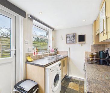 1 bedroom terraced house to rent - Photo 4