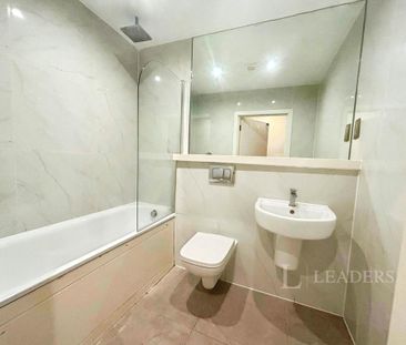 1 bedroom apartment to rent - Photo 5