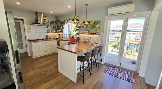 Updated Spacious Home - Photo 1