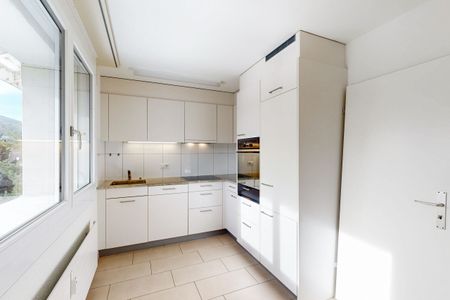 Free month: Your new home in Aesch - modern and comfortable - Photo 4