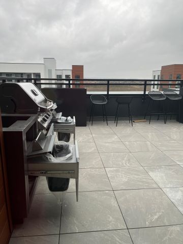 For Lease - 480 Gordon Krantz Avenue Unit# 506, Milton, Ontario - Photo 5