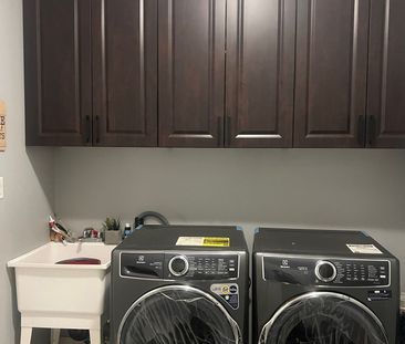 For Lease - 27 Haverstock Crescent Unit# (Upper Level Only), Brampt... - Photo 4