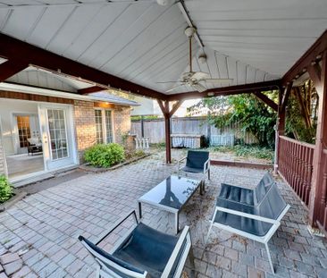 For Lease - 515 Louis Drive Unit# Ground Floor Unit, Mississauga, O... - Photo 4