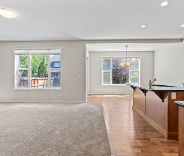 4 Bedroom House For Rent In Auburn Bay: Lake Access & Pet Negotiabl... - Photo 3