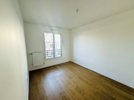 Rental Apartment Maisons-Alfort - Photo 2