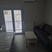 Studio/Γκαρσονιέρα για ενοικίαση - Χαριλάου, - Photo 1