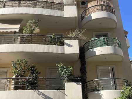 Διαμέρισμα για ενοικίαση Άνω Κυψέλη (Κυψέλη) - Photo 5