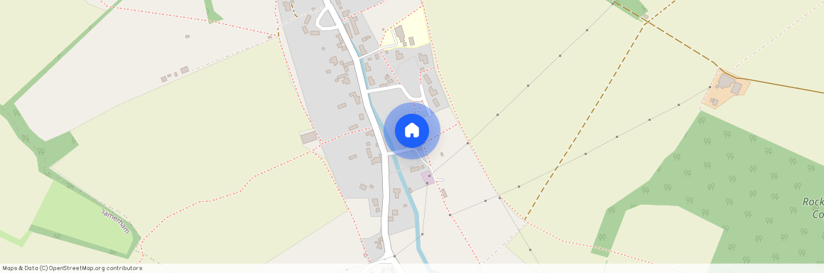 Garden Cottage Marsh Barn, Rockbourne, Fordingbridge