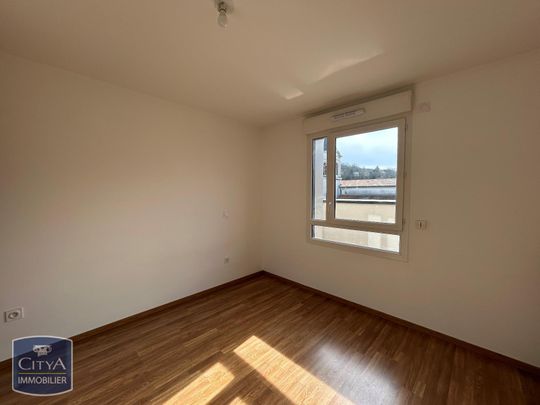 Location Appartement 3 pièces 67m² ECHIROLLES 38130 - Photo 1