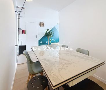 Location Appartement 4 pièces 74m² NANTERRE 92000 - Photo 3