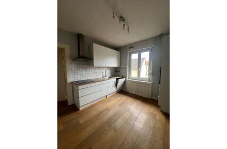 Appartement - SCHILTIGHEIM - 75m² - 2 chambres - Photo 4