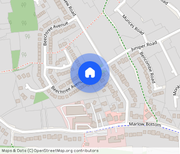 Beechtree Avenue, MARLOW - Photo 1