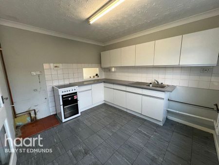 2 bedroom bungalow to rent - Photo 5