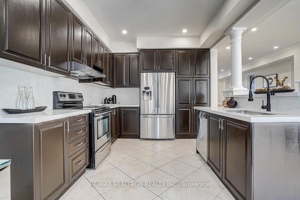 For Lease - 2798 Donald Cousens Parkway, Markham, Ontario - Photo 1