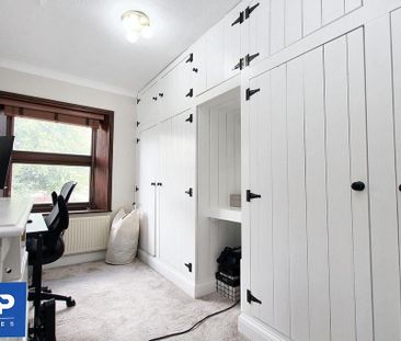 2 bedroom semi-detached house to rent - Photo 5