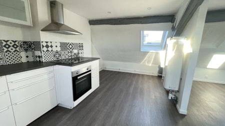 Location appartement 2 pièces, 49.00m², Saint-Martin-le-Beau - Photo 5