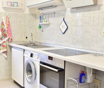 Geräumige Parterre-Wohnung in Rheinnähe - Video online - Photo 4