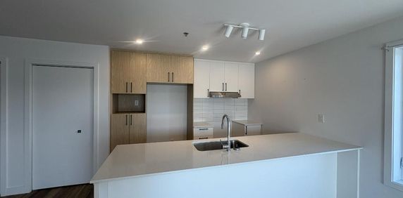 4 ½ à louer - Photo 2