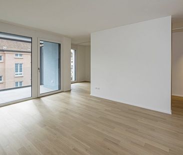 3.5 Zimmer, 70 m², 1. Stock - Foto 1