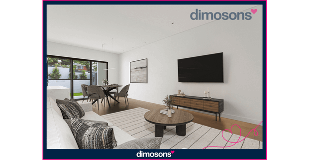 dimosons | for lease with 🩷 - Photo 1