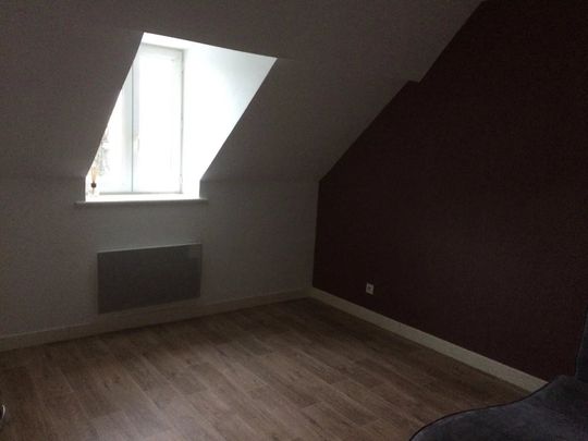 Location Appartement 3 pièces 55m² BOULOGNE SUR MER 62200 - Photo 1