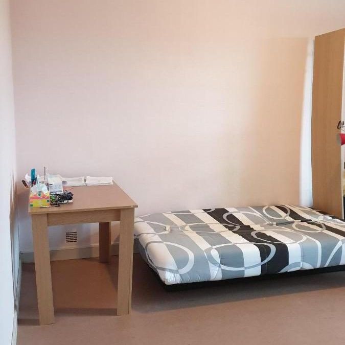 Location Appartement 1 pièce 22m² POITIERS 86000 - Photo 1