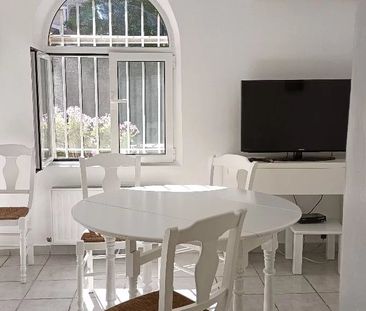 Location Appartement - Villeneuve-Loubet - Photo 2