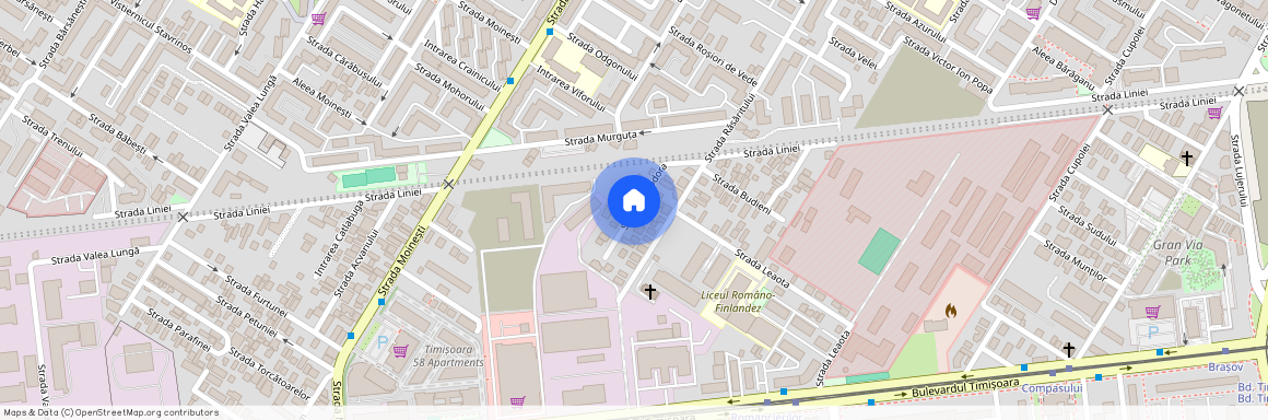 Strada Minodora, Sectorul 6, Militari, Bucuresti