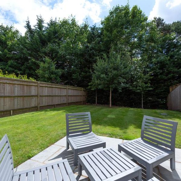 Meadows Drive, Camberley, Surrey, GU15 - Photo 1