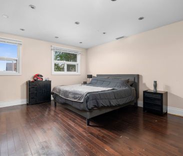 For Lease - 6127 Steeles Avenue, Toronto, Ontario - Photo 4