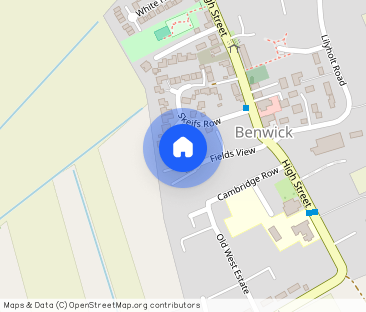 28 Fields View, Benwick, PE15 0YQ - Photo 1