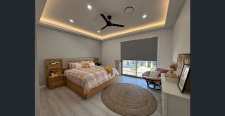 A beautifully family home in Nirimba Fields, just a 4-minute walk to Nirimba Fields Public School. - Photo 3